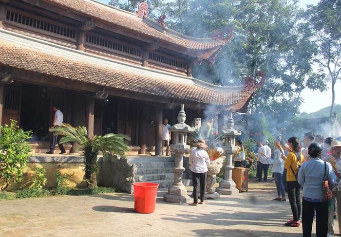 Ky Hoi 600 nam truoc anh 2