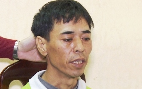 Cuop 200 trieu o ngan hang tra no va mua xe may cho ban gai hinh anh