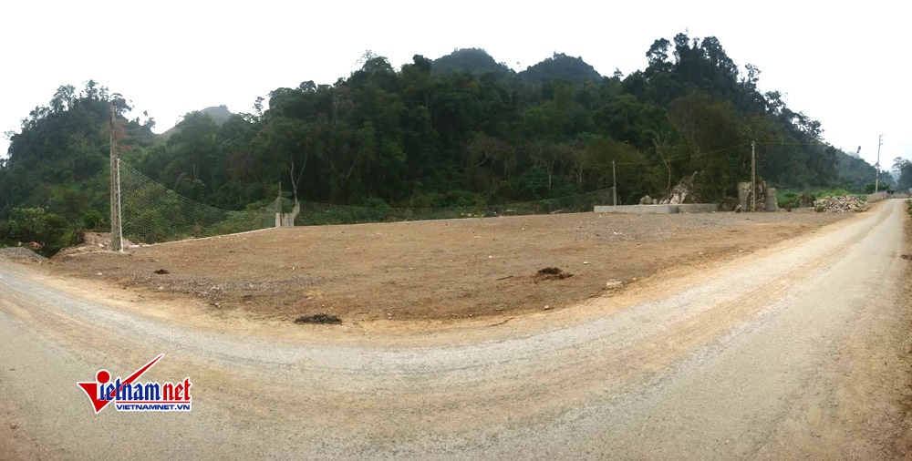 mùa xuân nơi sào huyệt ma túy Tà Dê ảnh 2 mua xuan noi sao huyet ma tuy Ta De anh 2