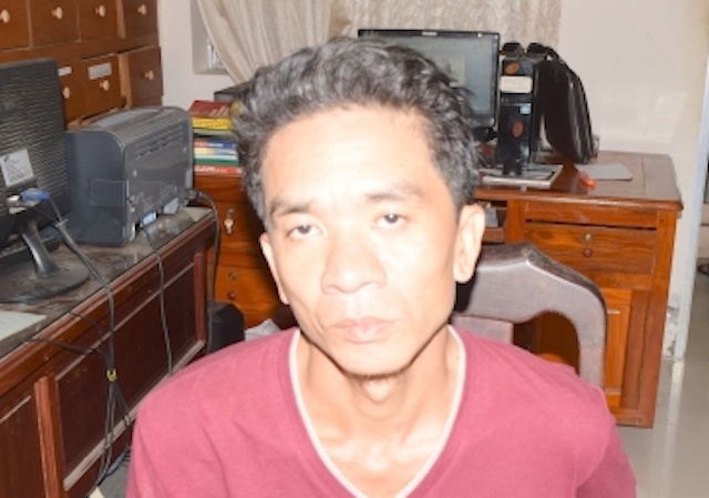 Giết người tình ảnh 1 Giet nguoi tinh anh 1