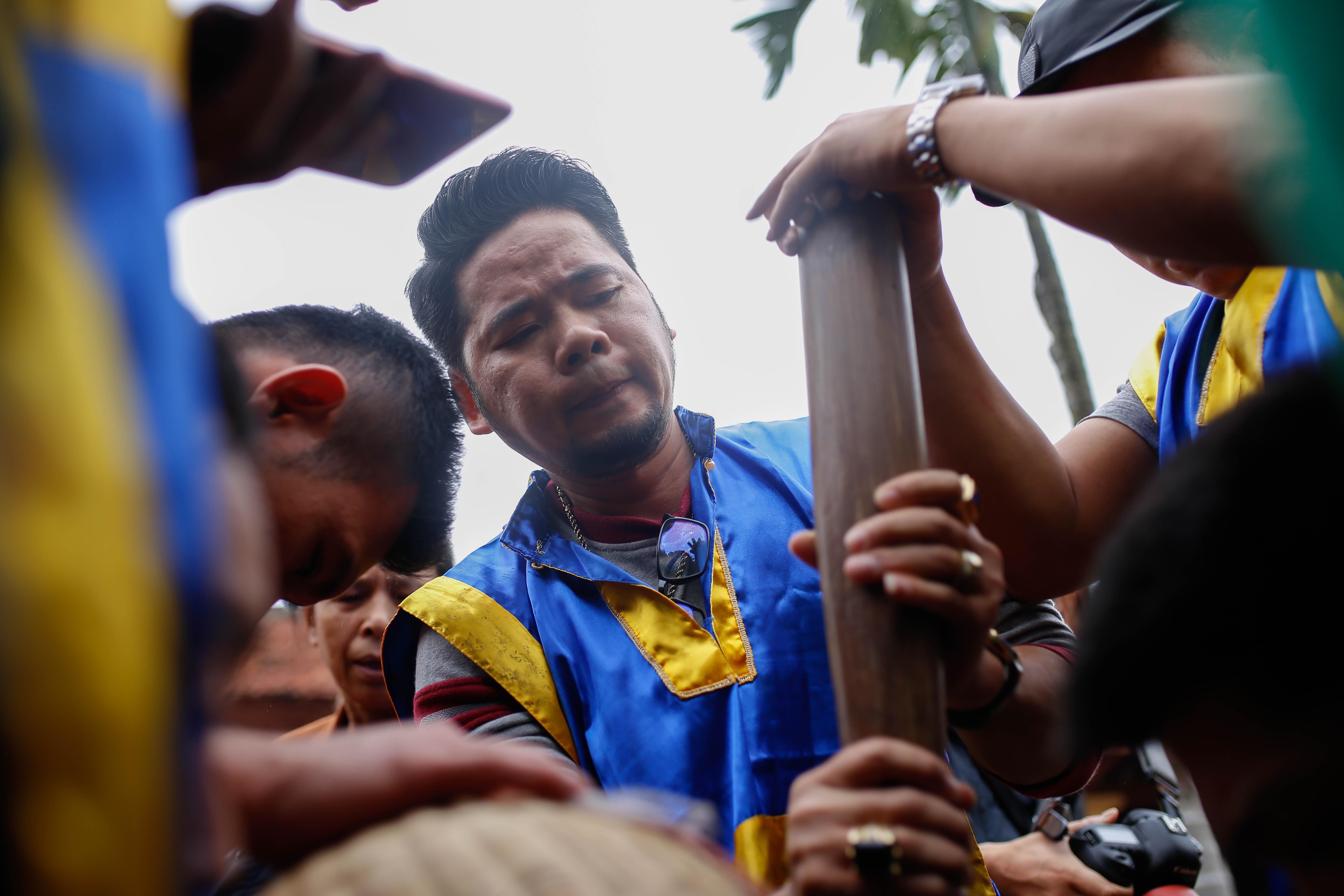 le hoi thoi com thi lang Thi Cam anh 7