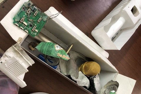 Chất nổ ảnh 1 Chat no anh 1