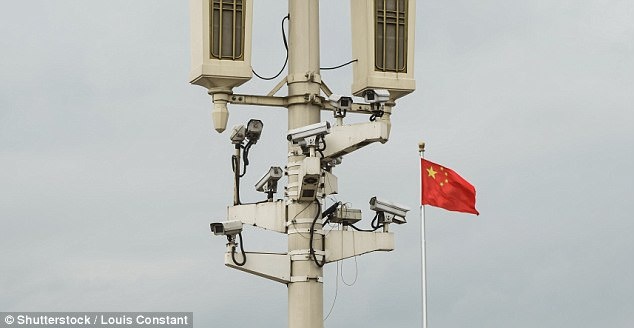 Camera skynet  ảnh 2 Camera skynet anh 2