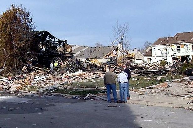 Thảm họa chết chóc ảnh 3 Tham hoa chet choc anh 3