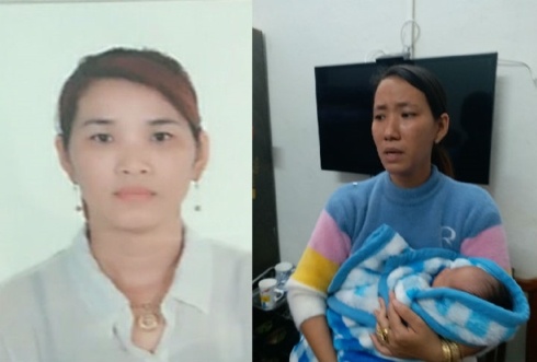 bán trẻ sơ sinh sang Trung Quốc ảnh 1 ban tre so sinh sang Trung Quoc anh 1