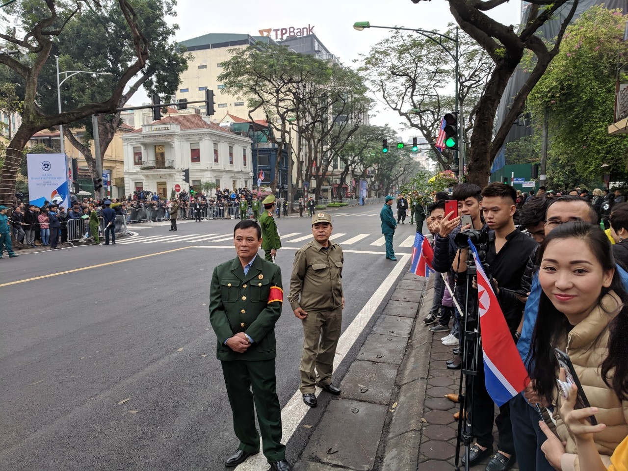 ha noi don ong kim jong un anh 7