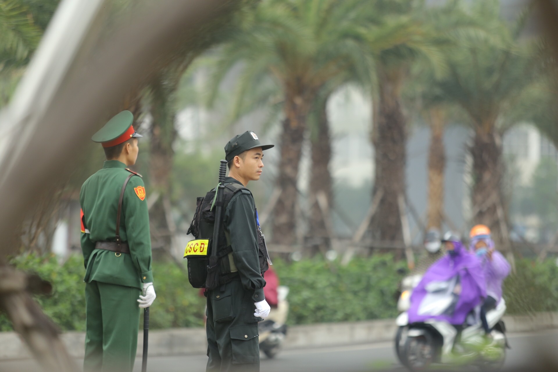 ha noi don ong kim jong un anh 5