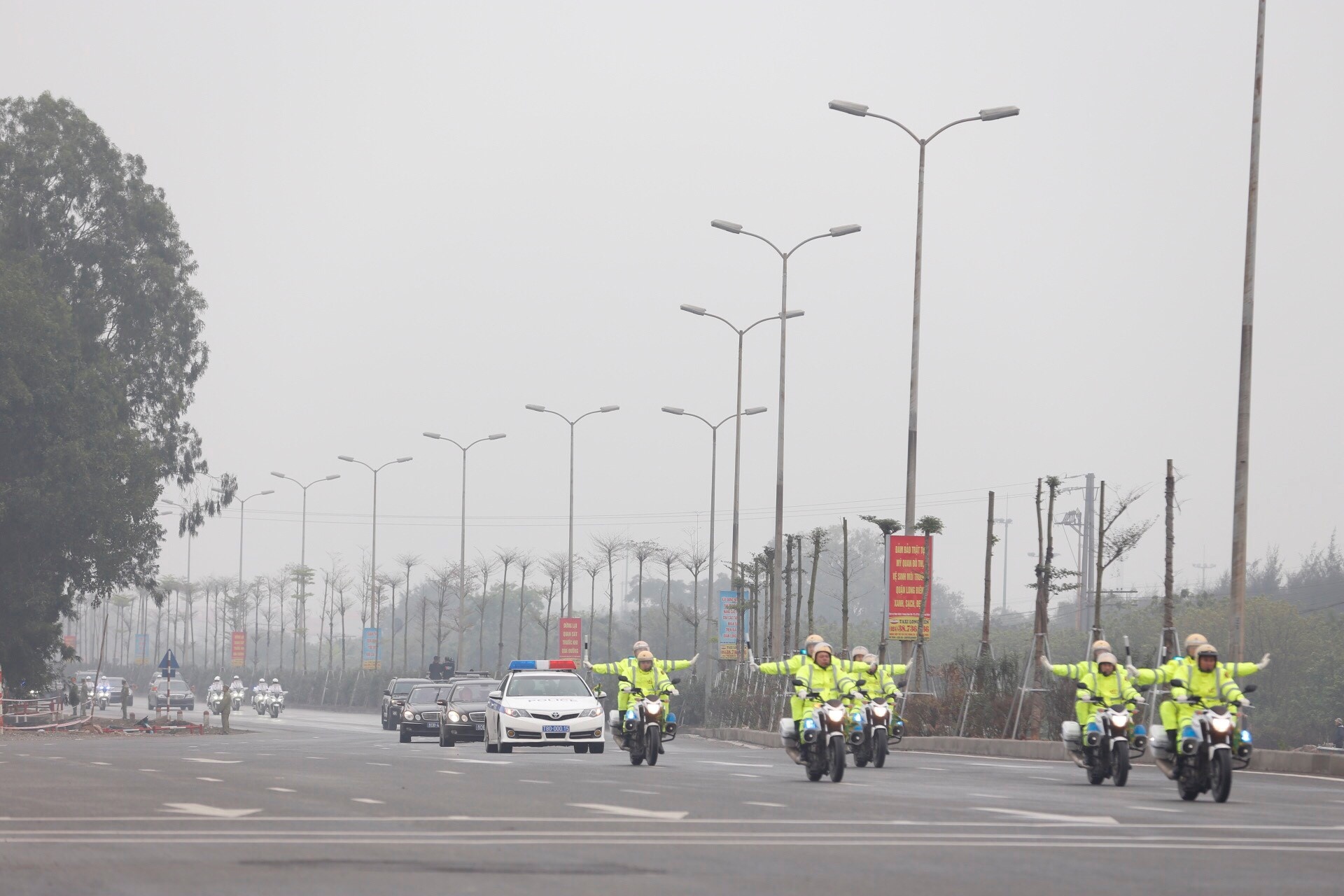 kim jong un o viet nam anh 11