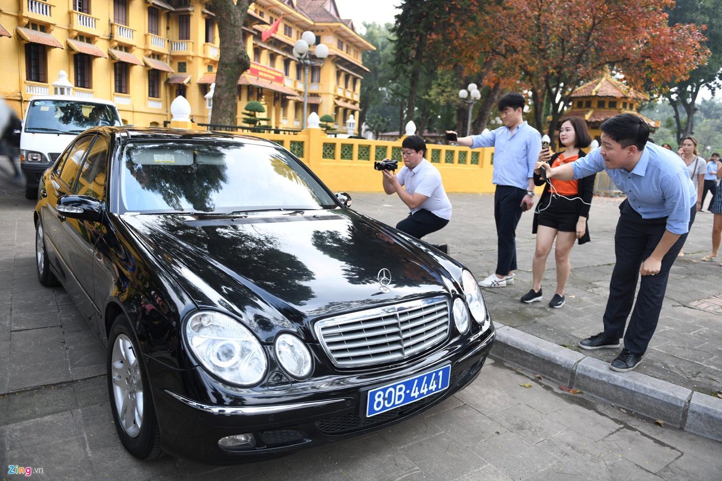 Hội nghị Thượng đỉnh ảnh 1 Hoi nghi Thuong dinh anh 1