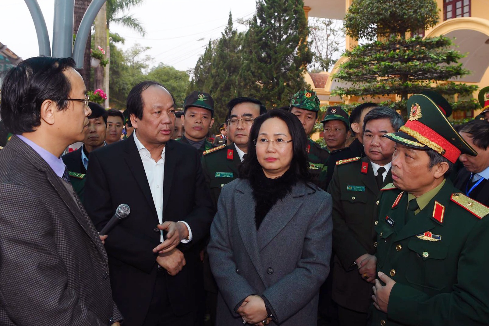 don phai doan Trieu Tien anh 12