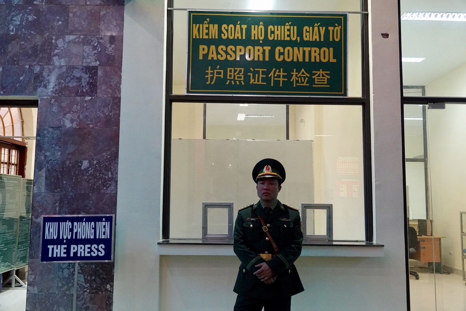 don phai doan Trieu Tien anh 9