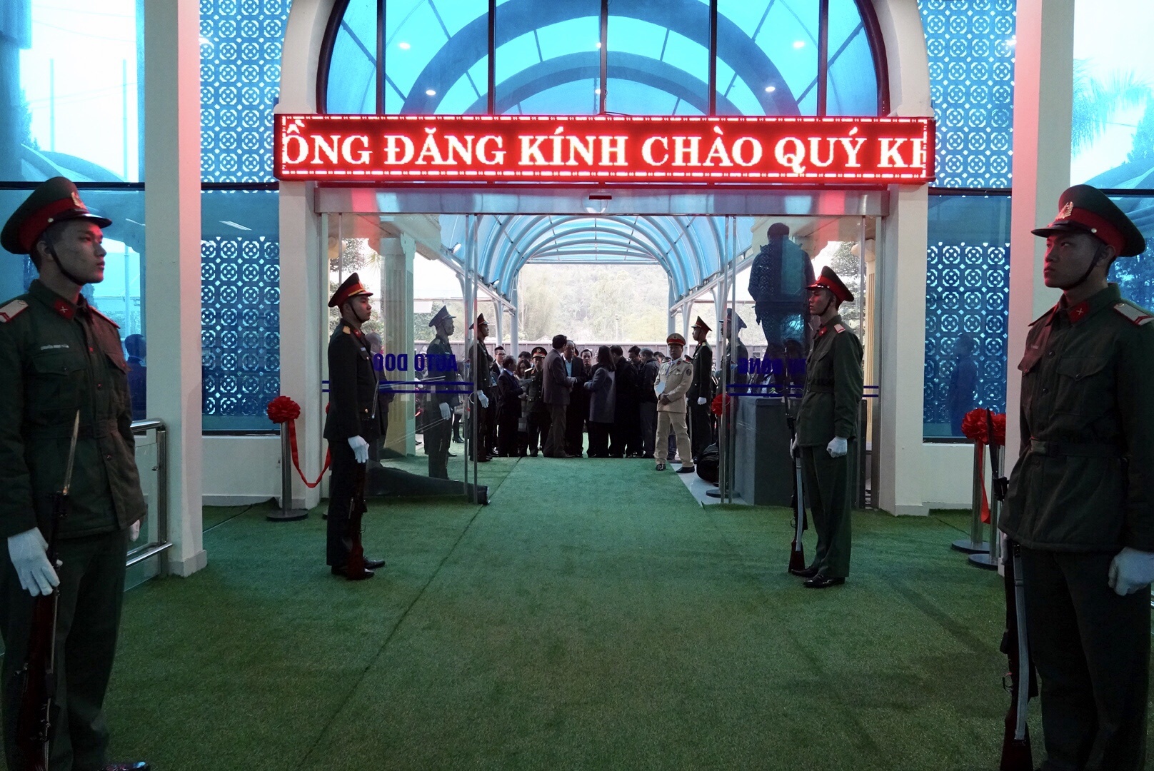 don phai doan Trieu Tien anh 4