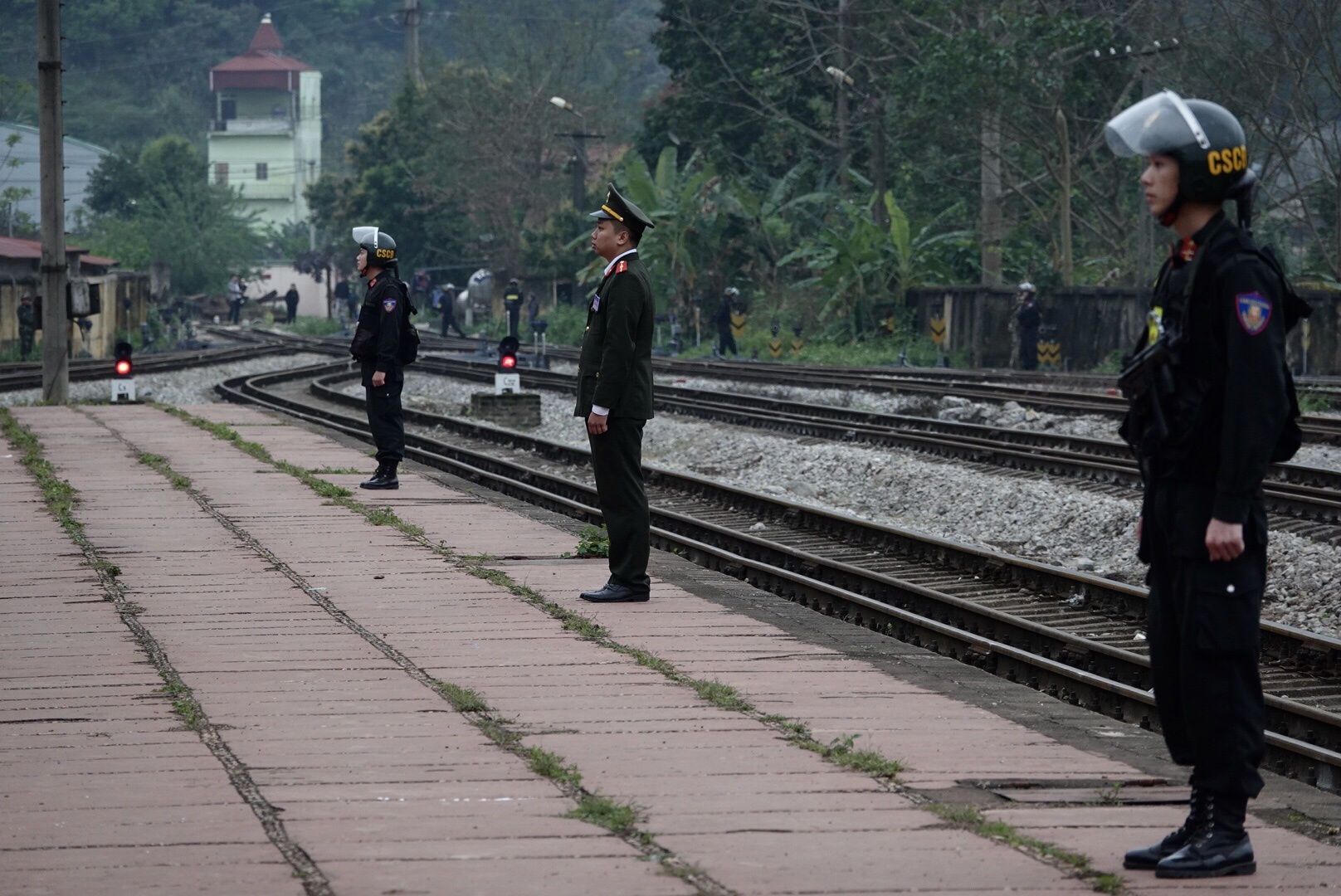 don phai doan Trieu Tien anh 5