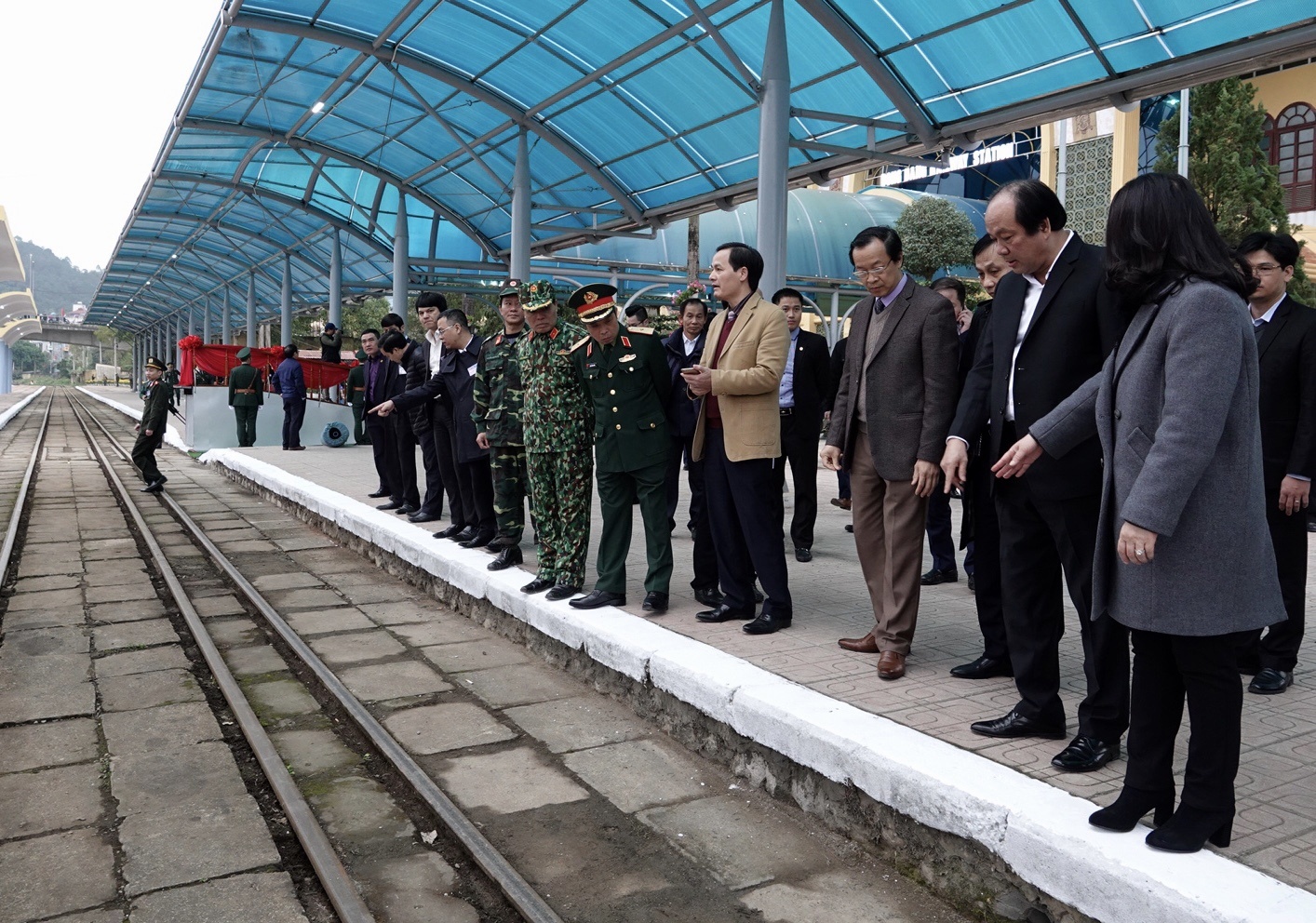 don phai doan Trieu Tien anh 8