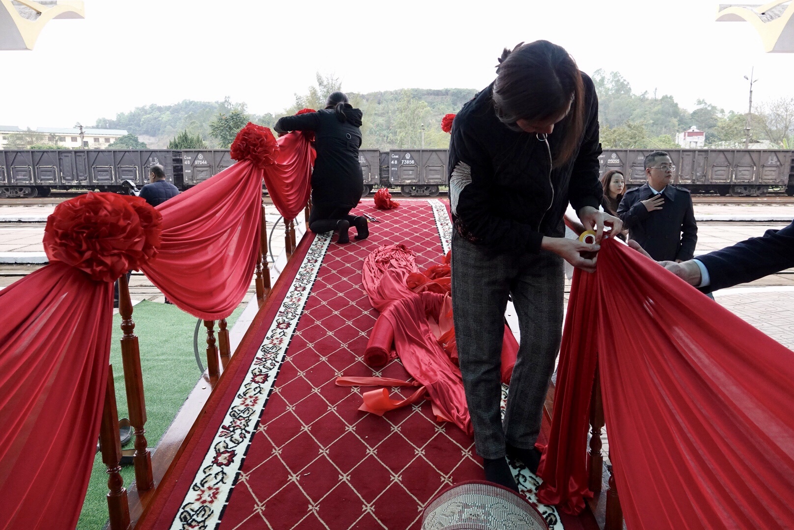 don phai doan Trieu Tien anh 10