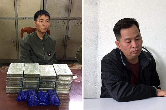 van chuyen ma tuy tong hop anh 1