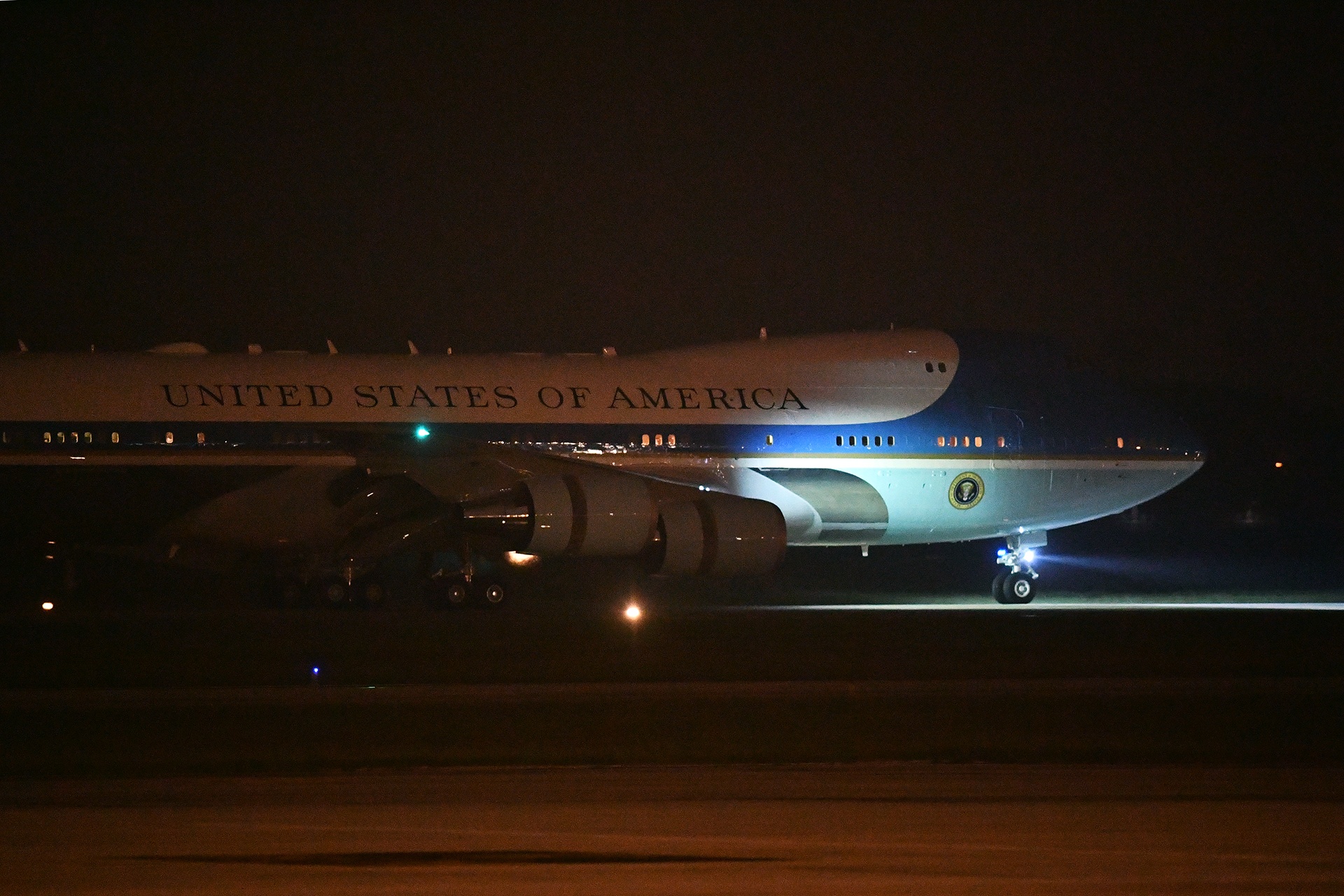 tong thong my den noi bai anh 1