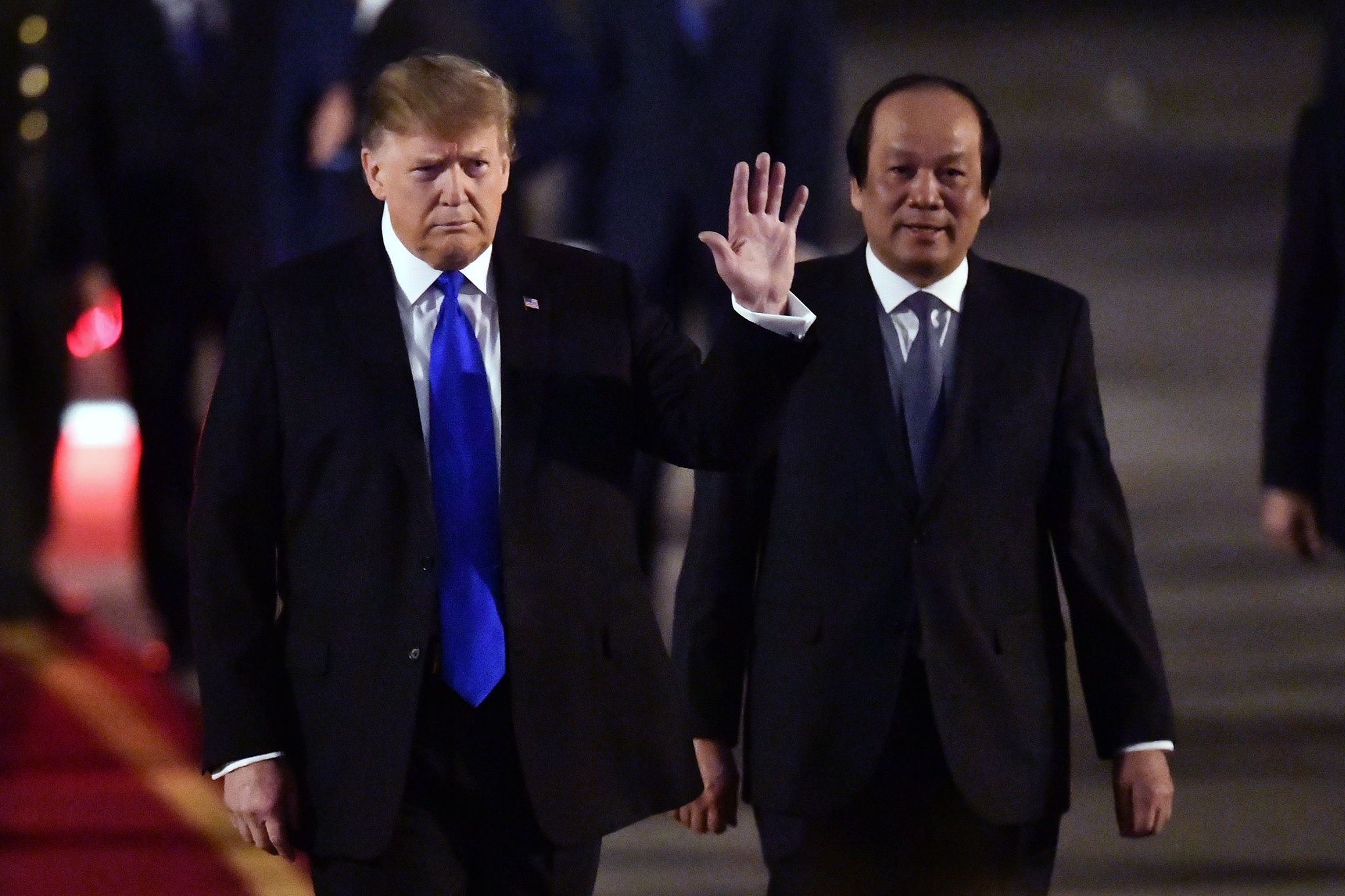 tong thong my den noi bai anh 9