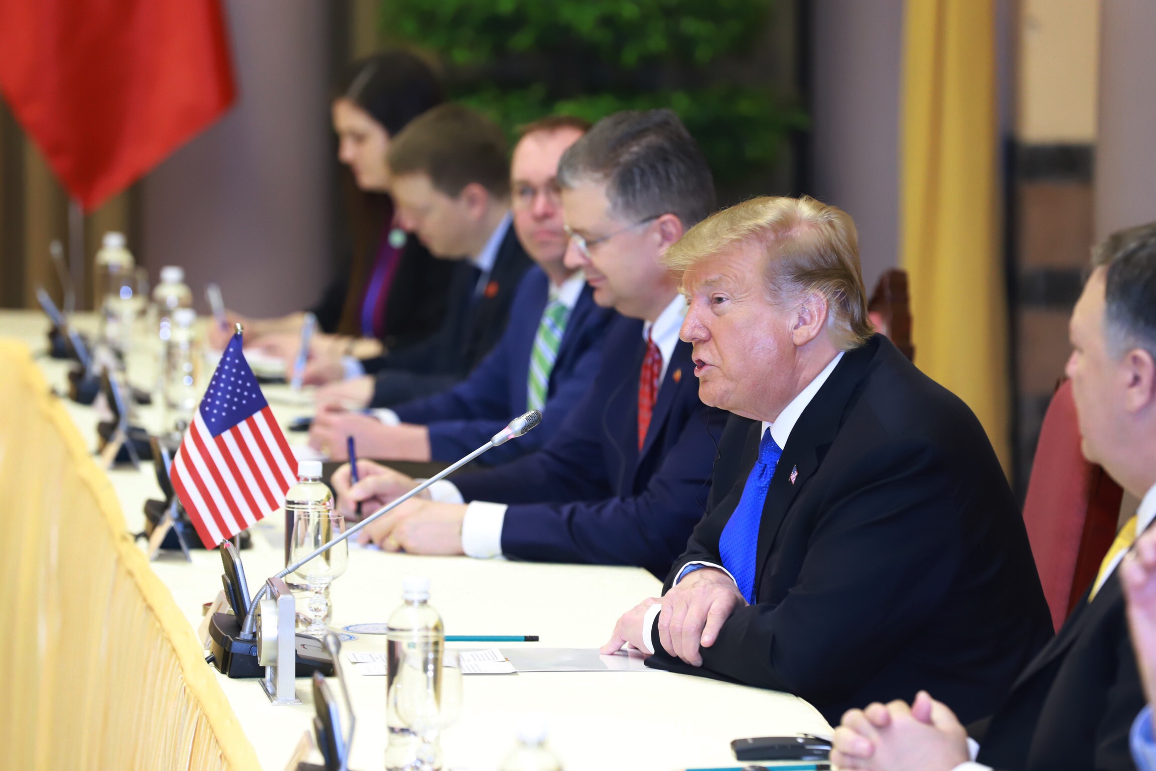 tong bi thu chu tich nuoc tiep tong thong my anh 6