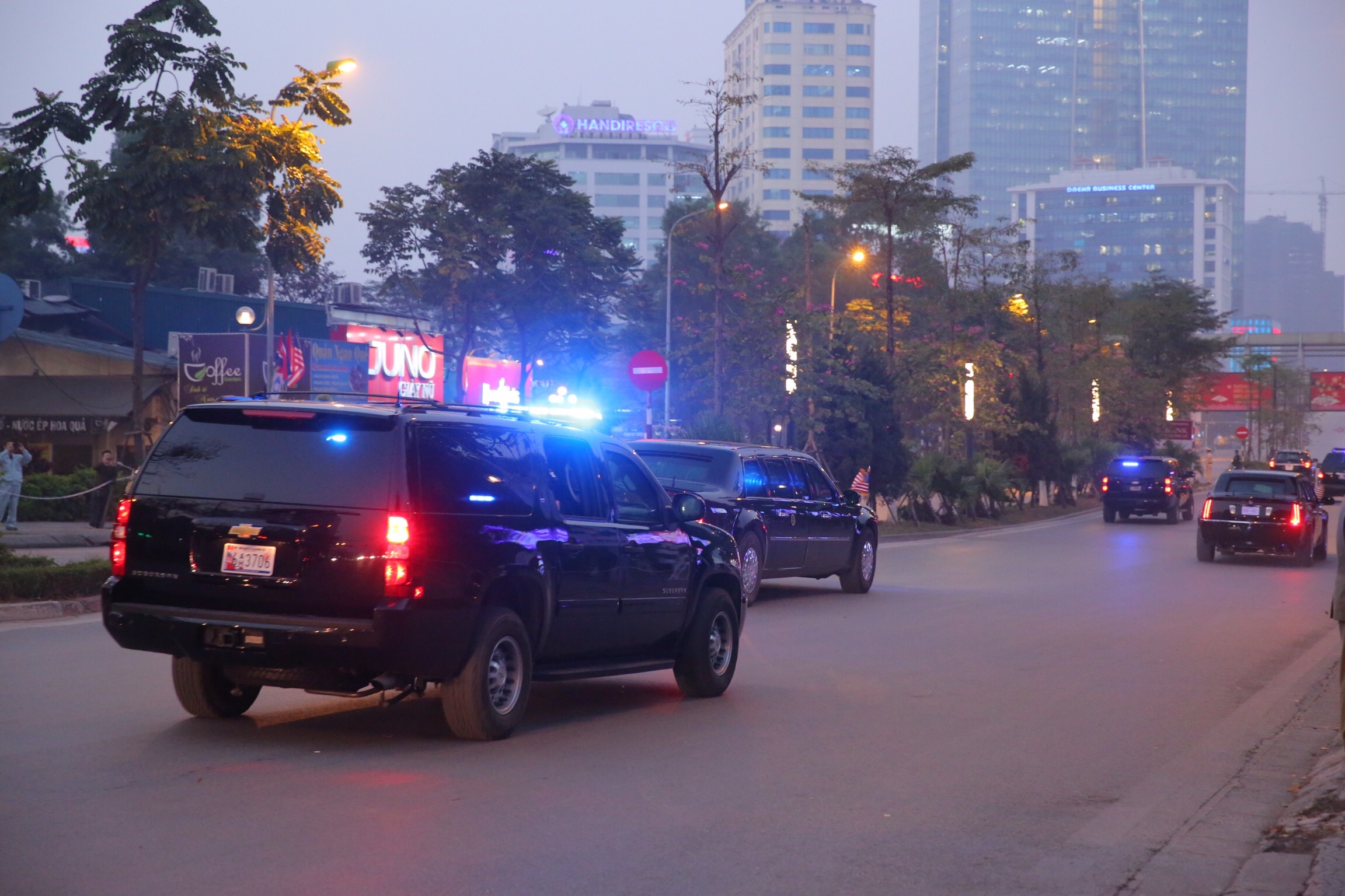 hoi nghi thuong dinh my - trieu anh 6