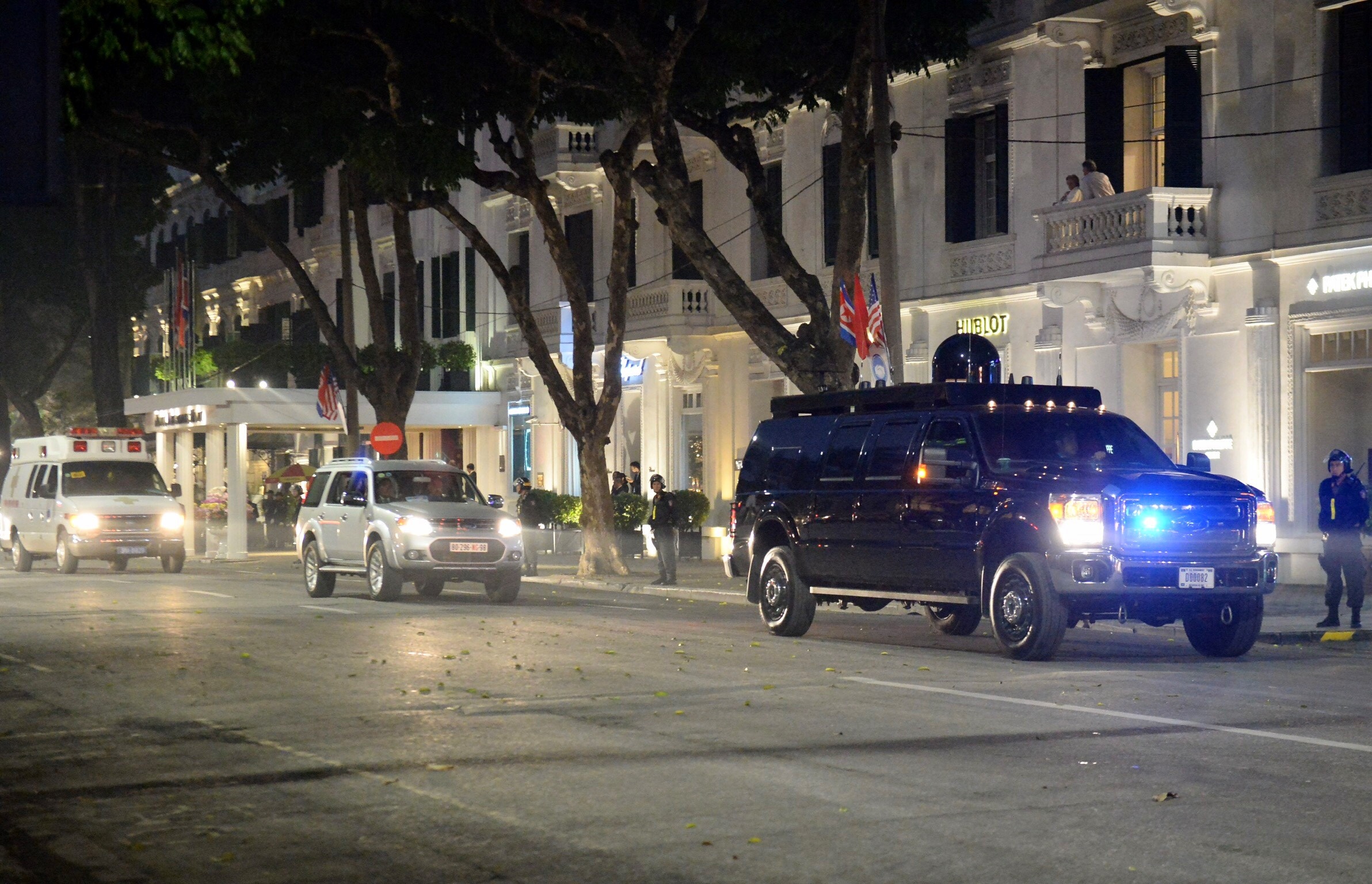 hoi nghi thuong dinh my - trieu anh 9