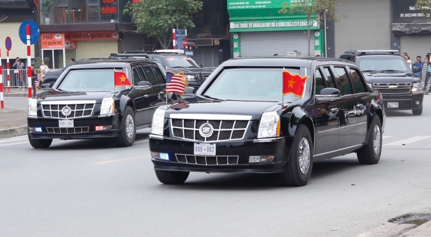 ong trump roi ha noi anh 1