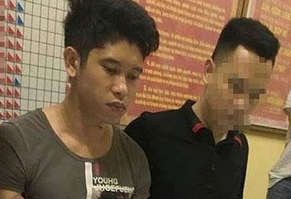 danh an giua dem tan hon anh 1