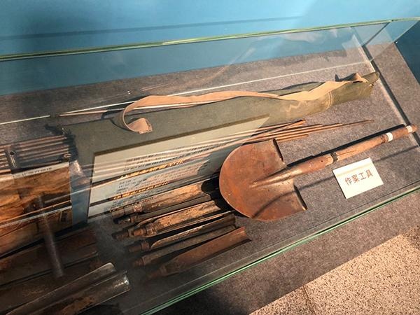 Trộm cổ vật ảnh 4 Trom co vat anh 4