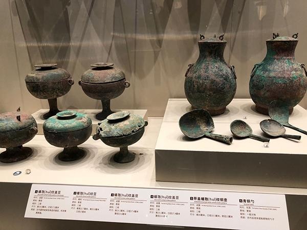 Trộm cổ vật ảnh 3 Trom co vat anh 3