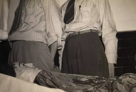 Bac si thien tai trom mo nguoi tinh anh 7