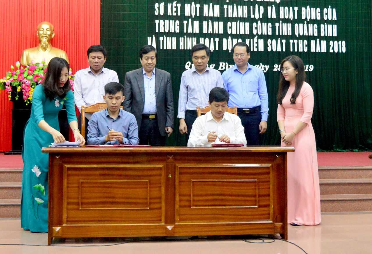 ung dung Zalo trong cai cach hanh chinh anh 2