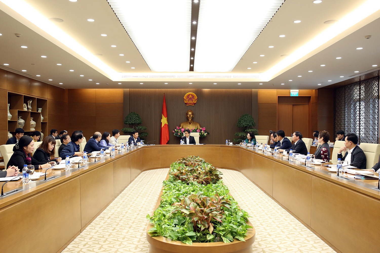 hanh vi phan van hoa anh 2