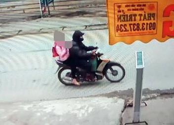 Cong an Ha Noi rut ho so vu dam o be gai 10 tuoi de dieu tra hinh anh