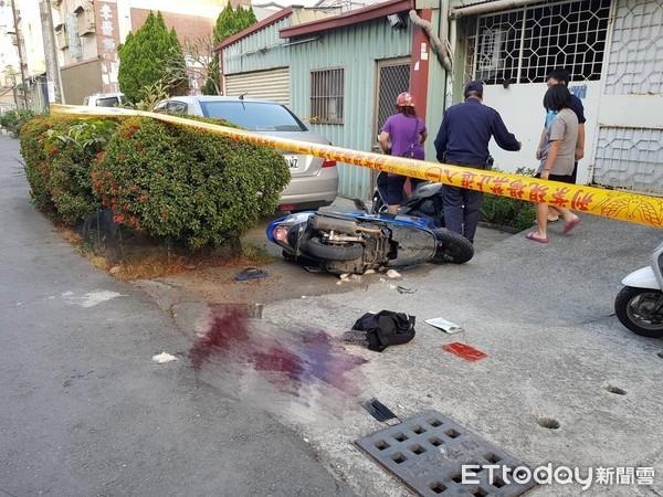 Đâm chết bạn thân ảnh 1 Dam chet ban than anh 1