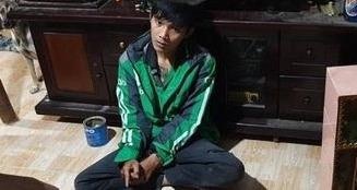 No sung bat hai ten trom manh dong o Sai Gon hinh anh