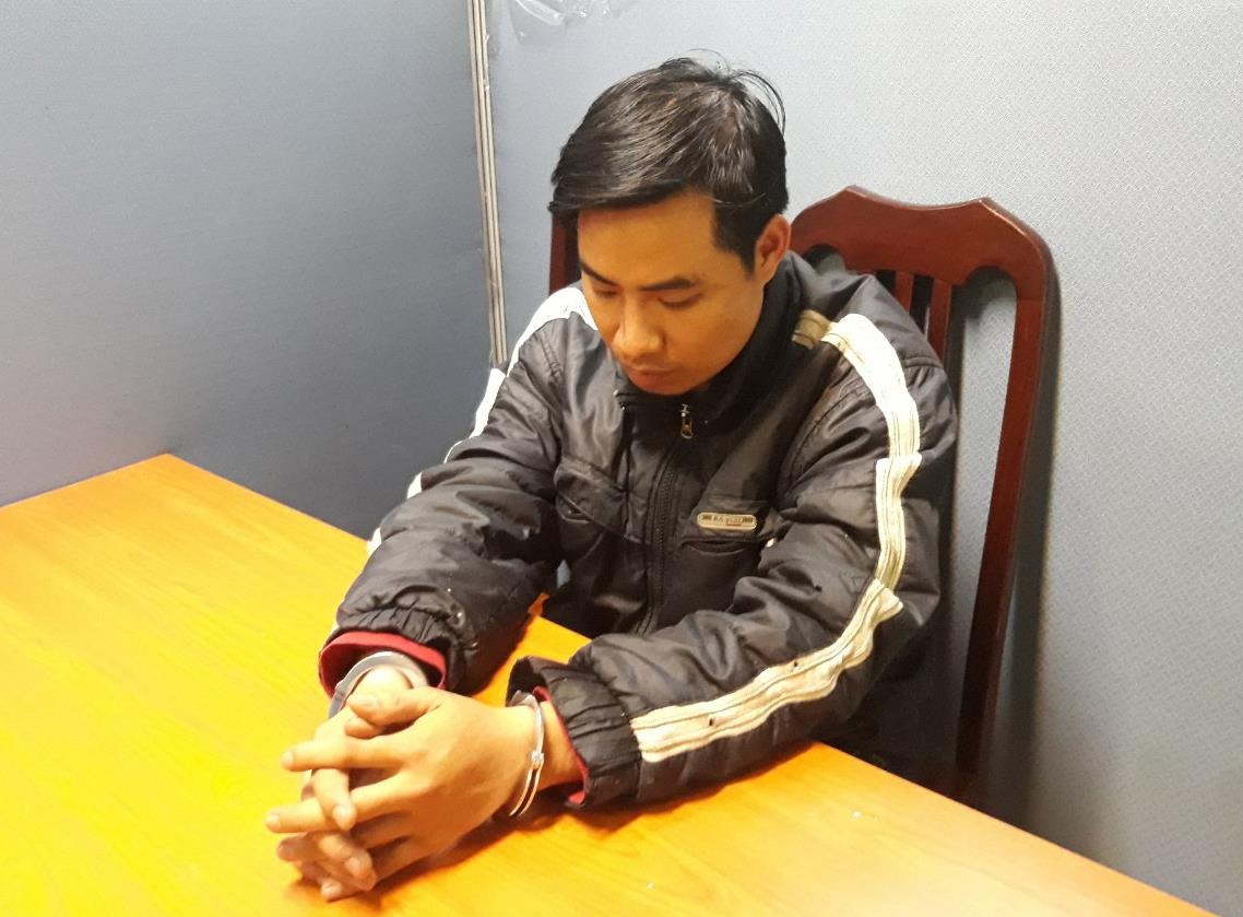 VKSND Ha Noi: Ke xam hai be gai 10 tuoi co dau hieu pham toi hiep dam hinh anh