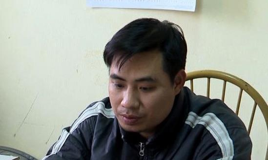 Tam giam ke xam hai tinh duc be gai 10 tuoi hinh anh