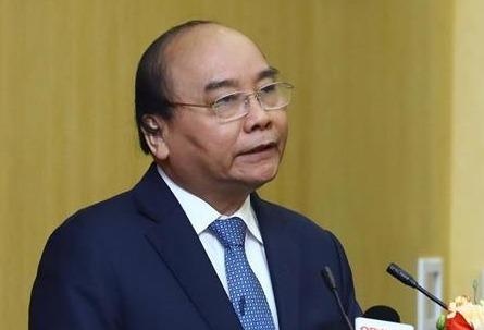 Thu tuong: Xay dung khu vuc phong thu vung chac trong tinh hinh moi hinh anh