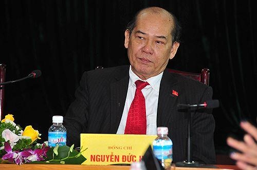 Co 'chuyen tau vet' xay ra truoc Dai hoi XII chi 5 ngay hinh anh