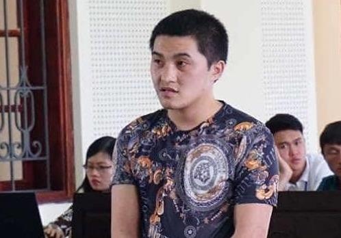 Tu hinh ke nhan gium tien ban ma tuy hinh anh