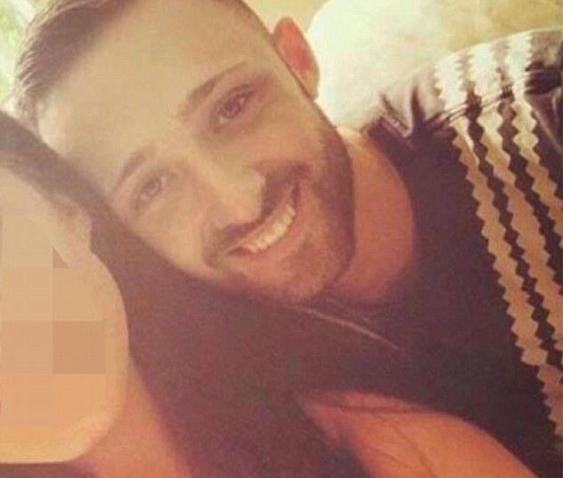 Cam ban gai 'tha tim' tren mang xa hoi, 9X dien trai bi phat tu hinh anh