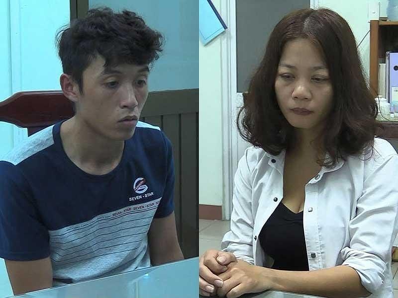 72 gio truy bat ke giet nguoi o Binh Duong hinh anh