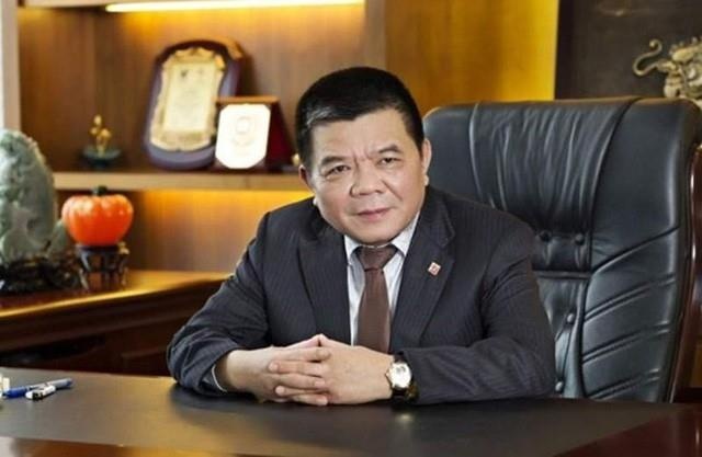 con trai ông Trần Bắc Hà bị khởi tố ảnh 2 con trai ong Tran Bac Ha bi khoi to anh 2