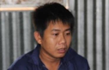 Tu Campuchia ve trom xe bat thanh, leo len nha dan co thu hinh anh