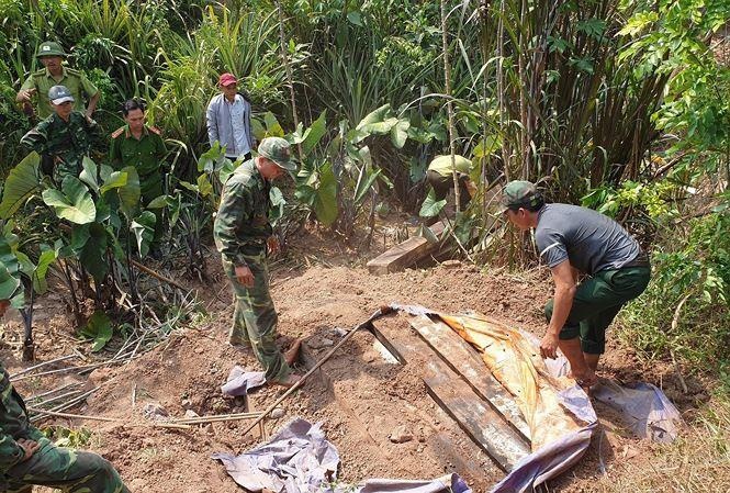 Khai quat 3 ham go cua bo trum lam tac anh 1