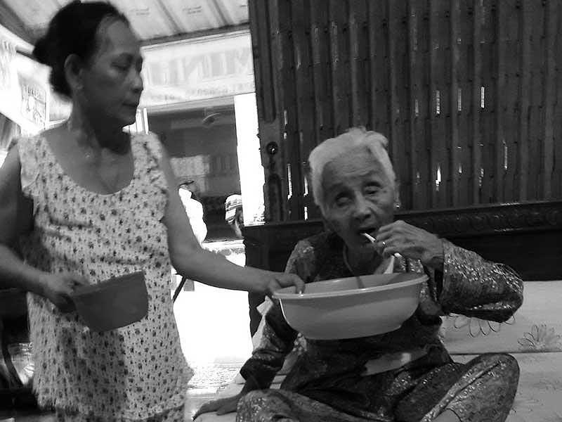 bản án liên quan đến cụ bà 107 tuổi ảnh 2 ban an lien quan den cu ba 107 tuoi anh 2