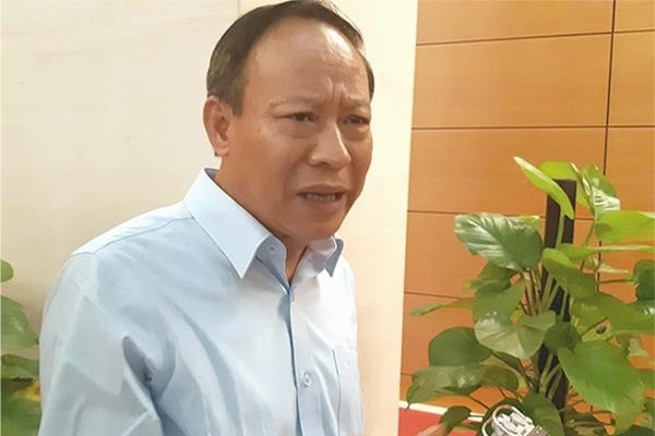 Vu sam so be gai: Thu truong Cong an de xuat lap cua kinh thang may hinh anh