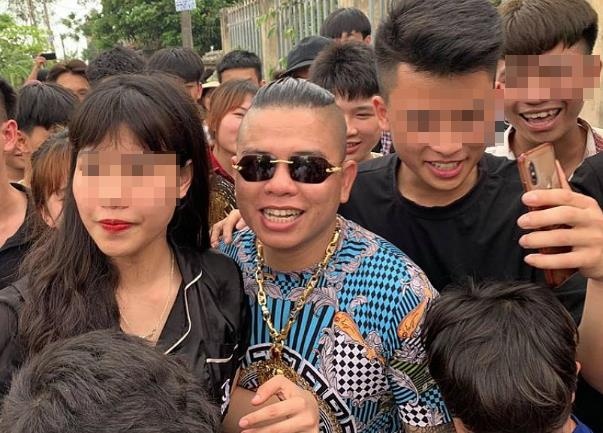 Chuyen gia toi pham hoc chi cach triet 'giang ho 4.0' hinh anh