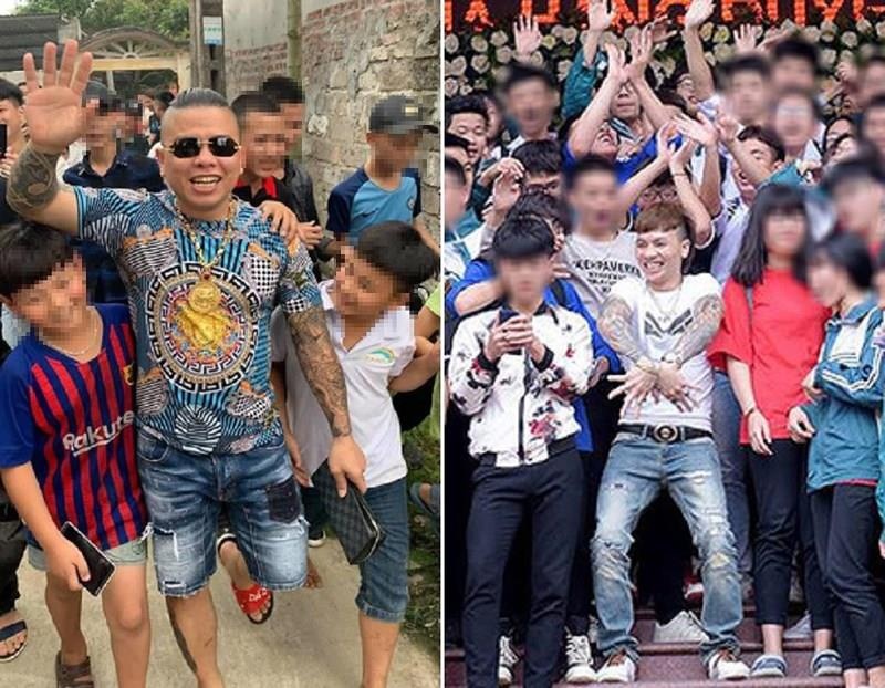 triệt 'giang hồ 4.0 ảnh 1 triet 'giang ho 4.0 anh 1