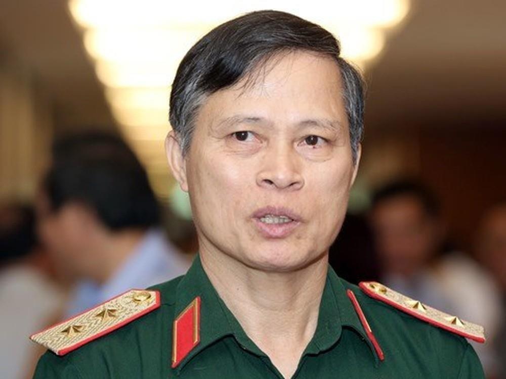 Nguyen Pho chanh toa Toi cao: Phai khoi to vu dam o trong thang may hinh anh